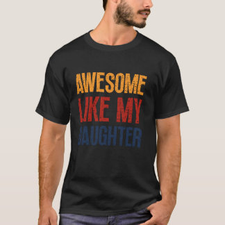 Father s Parents Day T-Shirt