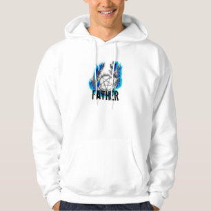 Father Satan Hoodie