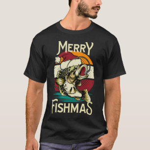 Father Son Fishing Partners for Life Matching Outf T-Shirt
