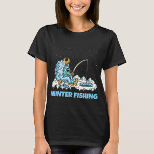 Father Son Fishing Partners for Life Matching Outf T-Shirt