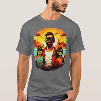 Father T-Shirt