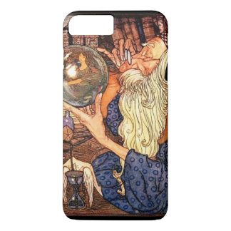 Father Time Case-Mate iPhone Case