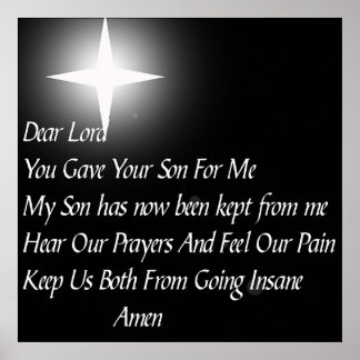 Father To Father Poster