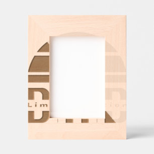 Fatherhood Is Unconditional Love: Dad Edition Etched Frames