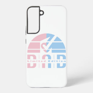 Fatherhood Is Unconditional Love: Dad Edition Thro Samsung Galaxy Case