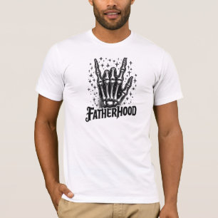 Fatherhood T-Shirt