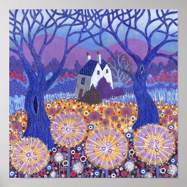 Fatherless Barn 2012 Poster (Front)