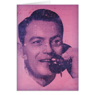 Father's card