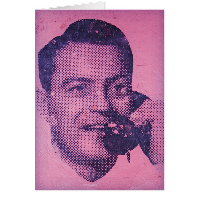 Father's card (Front)