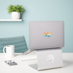 Father's Day<br><div class="desc">Celebrate dad in a fun and festive way with our “Father’s Day” design. Bright,  stylish,  and full of love,  this artwork brings a smile and makes any gift a little more special. Add it to party favours,  cards,  or custom gear to mark the day in style.</div>
