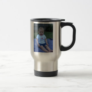 Father's Day 2007 Travel Mug