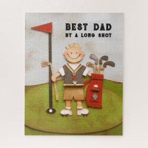 Father's Day 2021 Jigsaw Puzzle