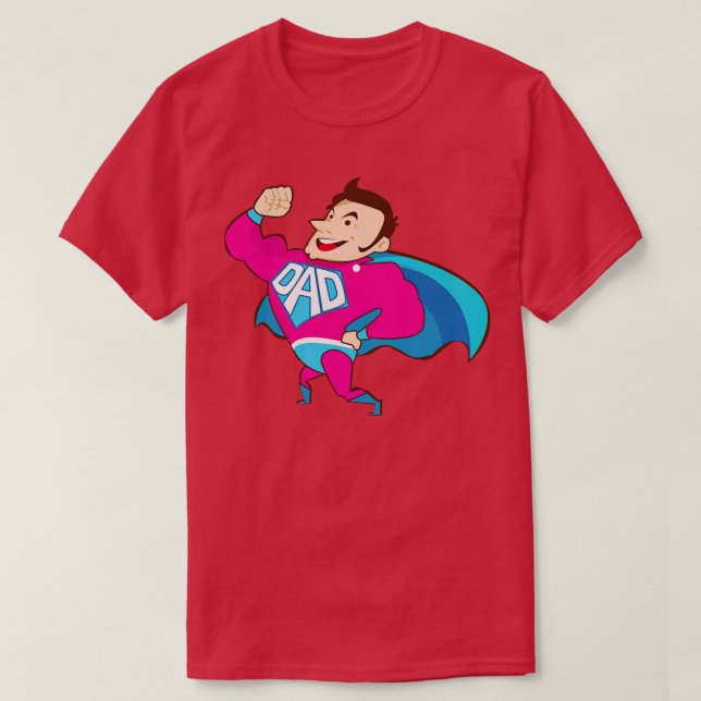 fathers day (31) T-Shirt (Design Front)