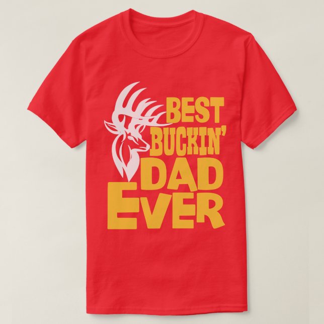 FATHERS DAY (48) T-Shirt (Design Front)