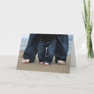 Father's Day #4 Card
