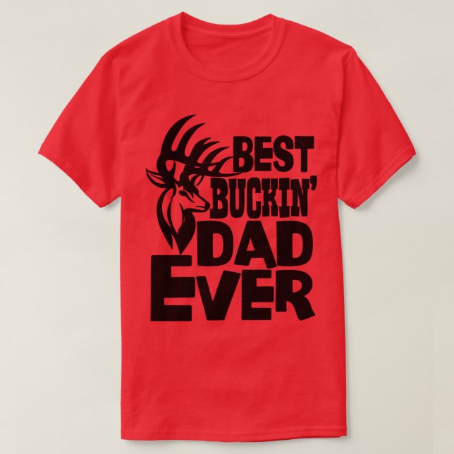 Fathers Day (4) T-Shirt (Design Front)