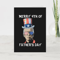 Fathers Day 4th Of July Funny Joe Biden