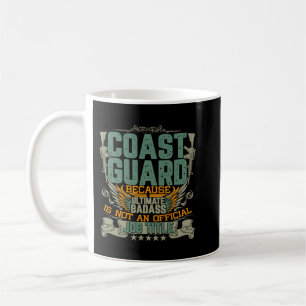 Fathers Day 4th Of July Im A Dad Grandpa And A Vet Coffee Mug