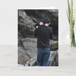 Father's Day #5 Card