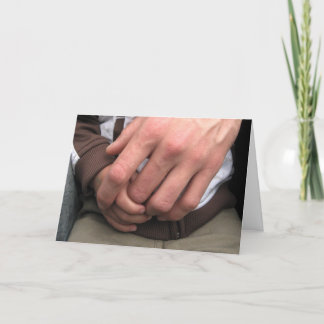 Father's Day #7 Card