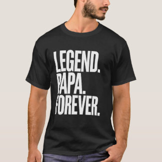 Fathers Day Awesome Funny T-Shirt