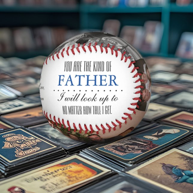 Father's Day Baseball Gift for Dad (Father's Day Baseball Gift for Dad)