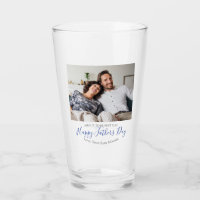 Fathers Day Best Dad To Be Custom Photo