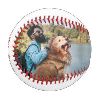 Father's Day Best Dog Dad Ever Custom Photo