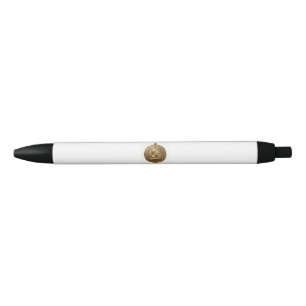 Fathers Day Black Ink Pen