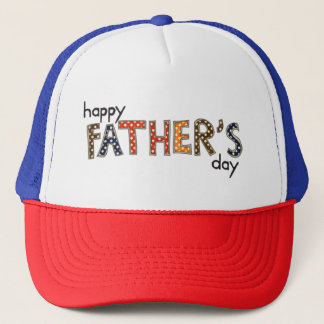 father's day cap / hat