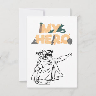 Fathers Day Card