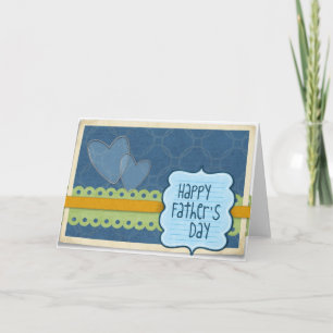 Father's Day Card
