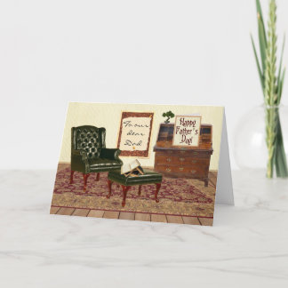 Father's Day Card
