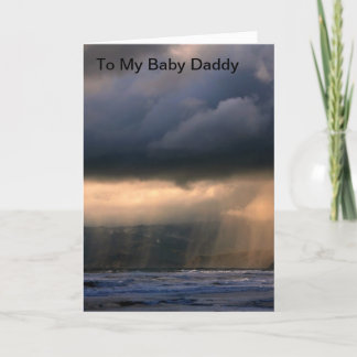 Fathers Day Card