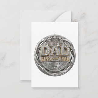Father's Day Card