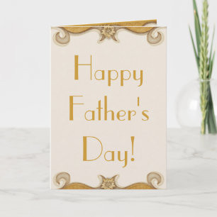 Father's Day Card