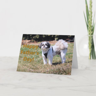 Father's day card