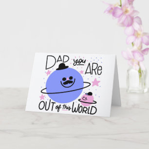Father's Day Card