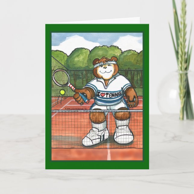 Father's Day Card (Front)