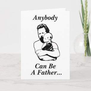 Fathers Day Card