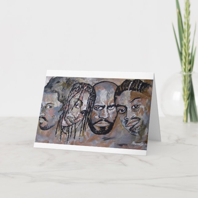 Fathers Day Card (Front)