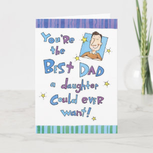 Father's day card