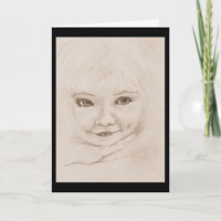Father's Day Card from Daughter or granddaughter