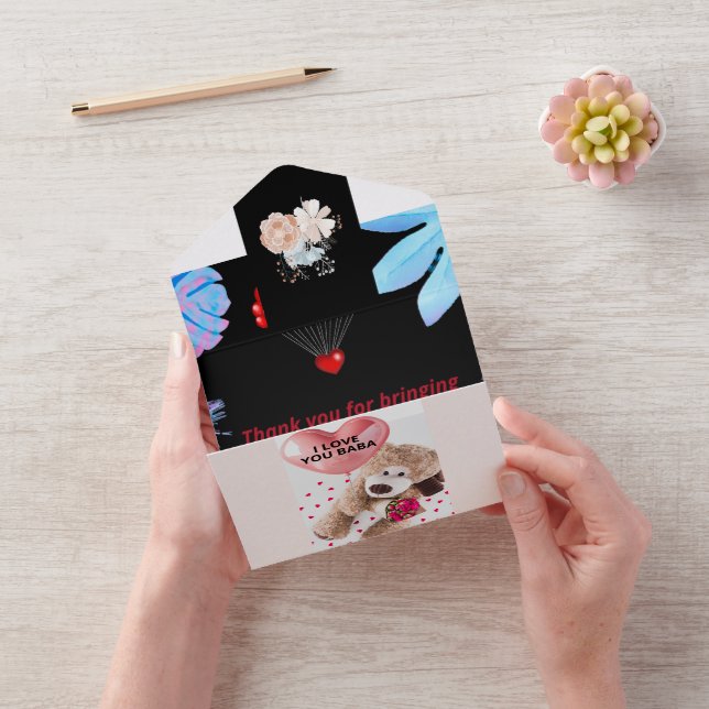 Father's day cards (Video)