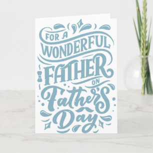 Father's Day Cards 2025 Collection