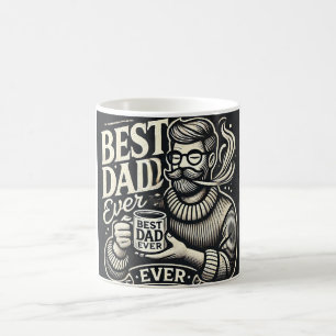 Father's Day Coffee Mug