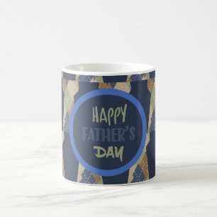 Father's Day  Coffee Mug