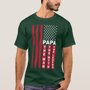 fathers day collection design  T-Shirt