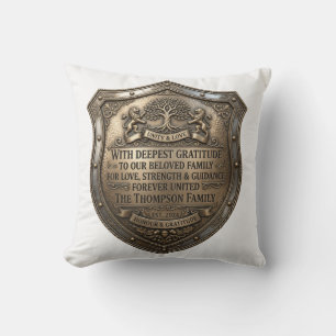 Father's Day Cushion