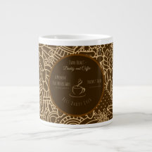 Fathers Day, Daddy and Coffee,Best Daddy Ever